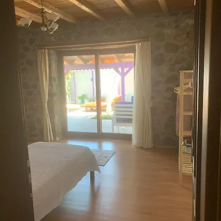 Villa Kayakoy Lucy *