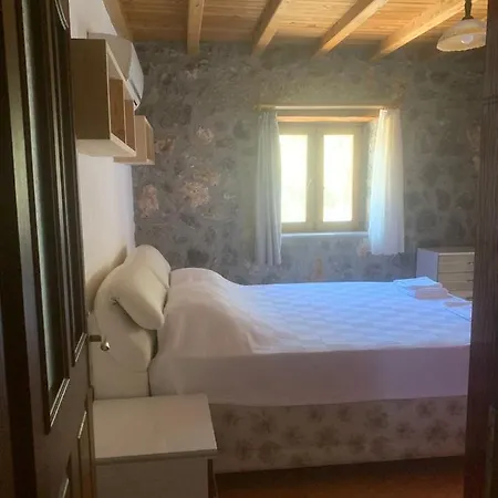 Kayakoy Lucy Fethiye