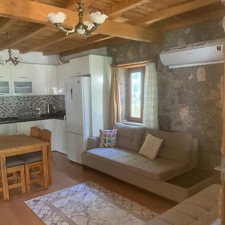 Kayakoy Lucy Villa Fethiye